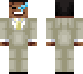obama (easter suit) v2