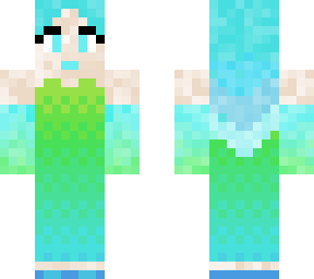 ocean girl