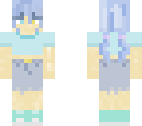 ocean girl