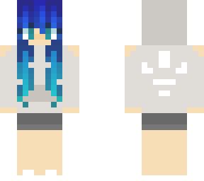 ocean tomboy