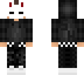 oh mask
