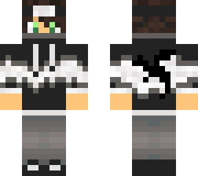 old skin remastered