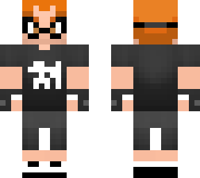 orange inkling