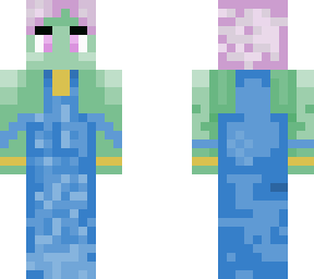 ork princess