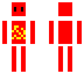 outlined communist