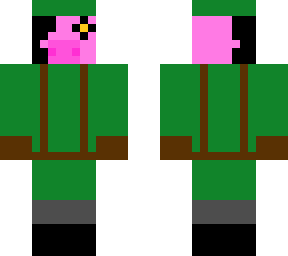 outpost #2 (piggy)