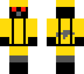 outpost (piggy)