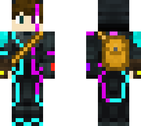 parzival 8.0