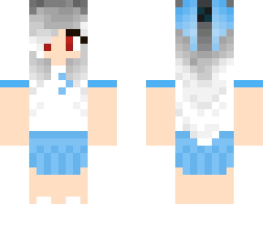 pastel blue