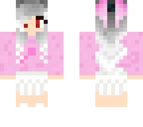 pastel pink