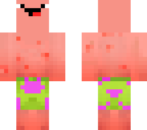 patrick derp