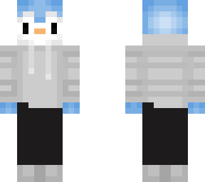 penguin