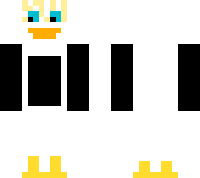 penguin penguin
