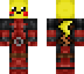 pika-pool