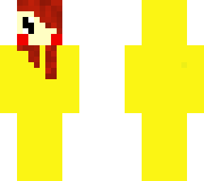 pikachu gurl