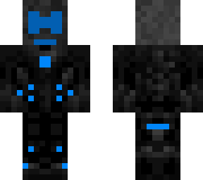 pilot