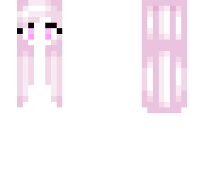 pink-face base-