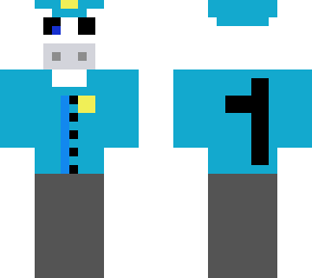 poley