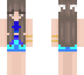 pool date skin