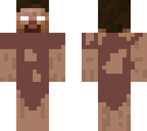 poor herobrine