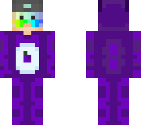 porple