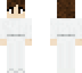 princess leia  may the 4th be with you!
