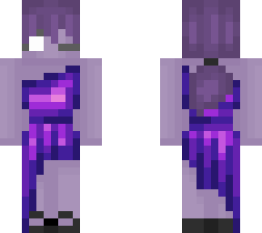 prom dress ~ vincent