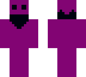 purple gang