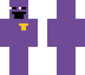 purple guy