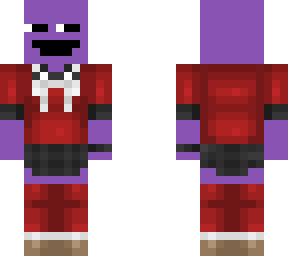 purple guy but maki