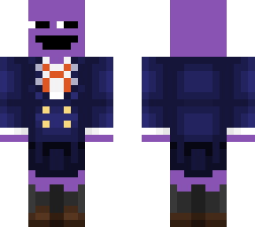 purple guy but tsumugi