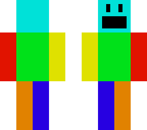 rainbow