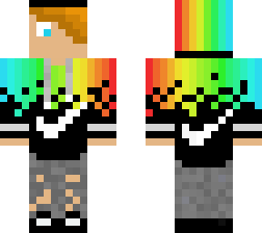 rainbowman