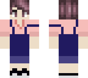 random boy
