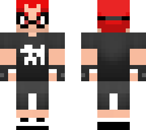 red inkling