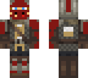 red knight jack
