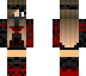 red pvp