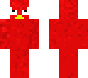 red read the description