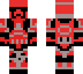 red star wars