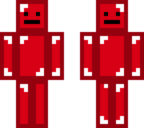 red stone