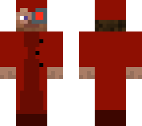 redstone armor