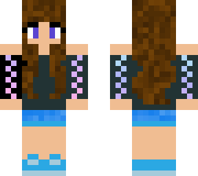 reskin and shoutout
