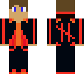reupload of my personal skin