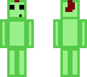 rock slime