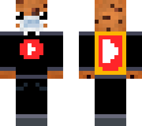 romadplayz with cape