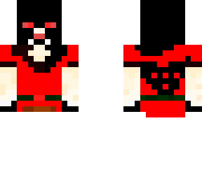 rowerofblood ghost
