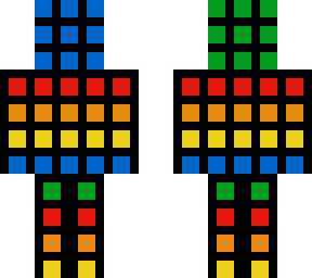 rubix go