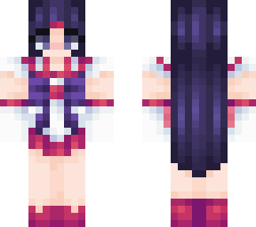 sailor mars - ce