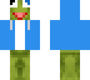 sans kermit