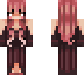 scarlet